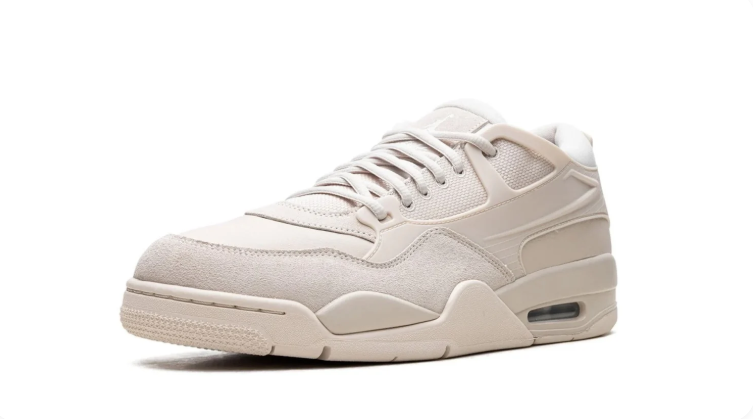 Air Jordan 4 RM Sneakers - Tonal Light Beige