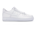 Nike Air Force 1 Low Sneakers - All White