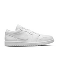 Air Jordan 1 Low Sneakers - All White