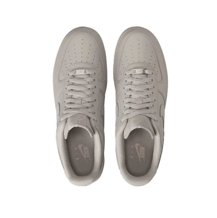 Nike Air Force 1 Low Sneakers - Tonal Taupe Gray